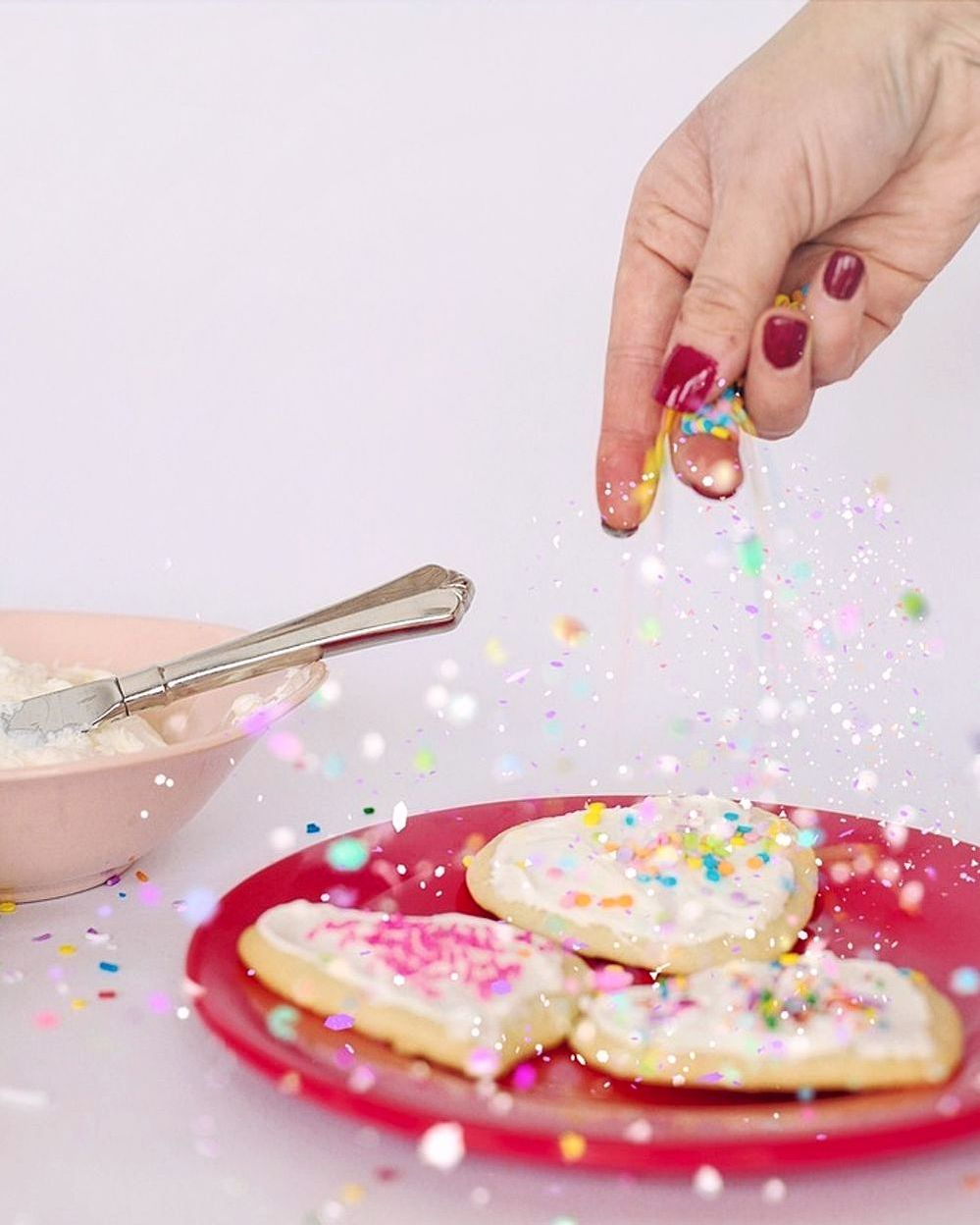 Getting started with baking