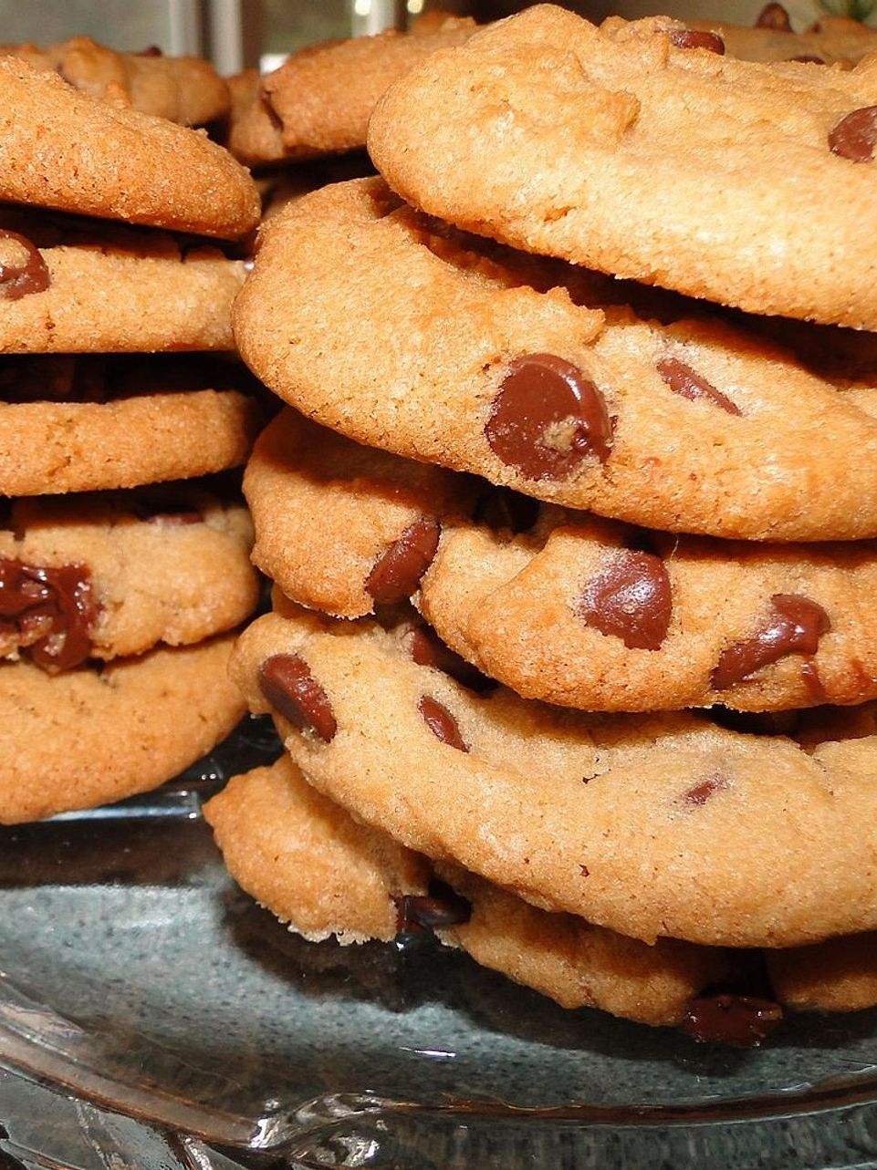 Everyday Bakes